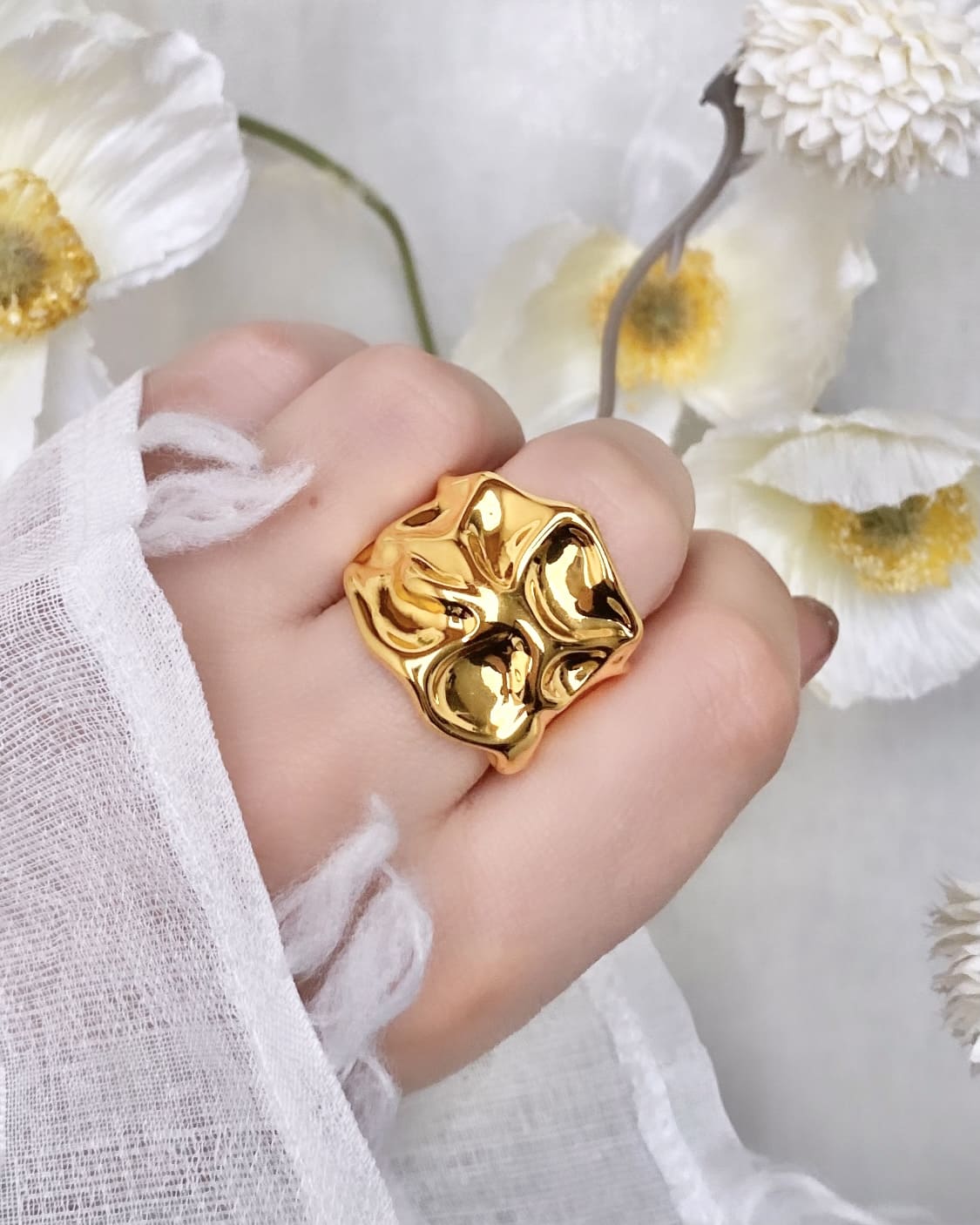 Bague SHANNON
