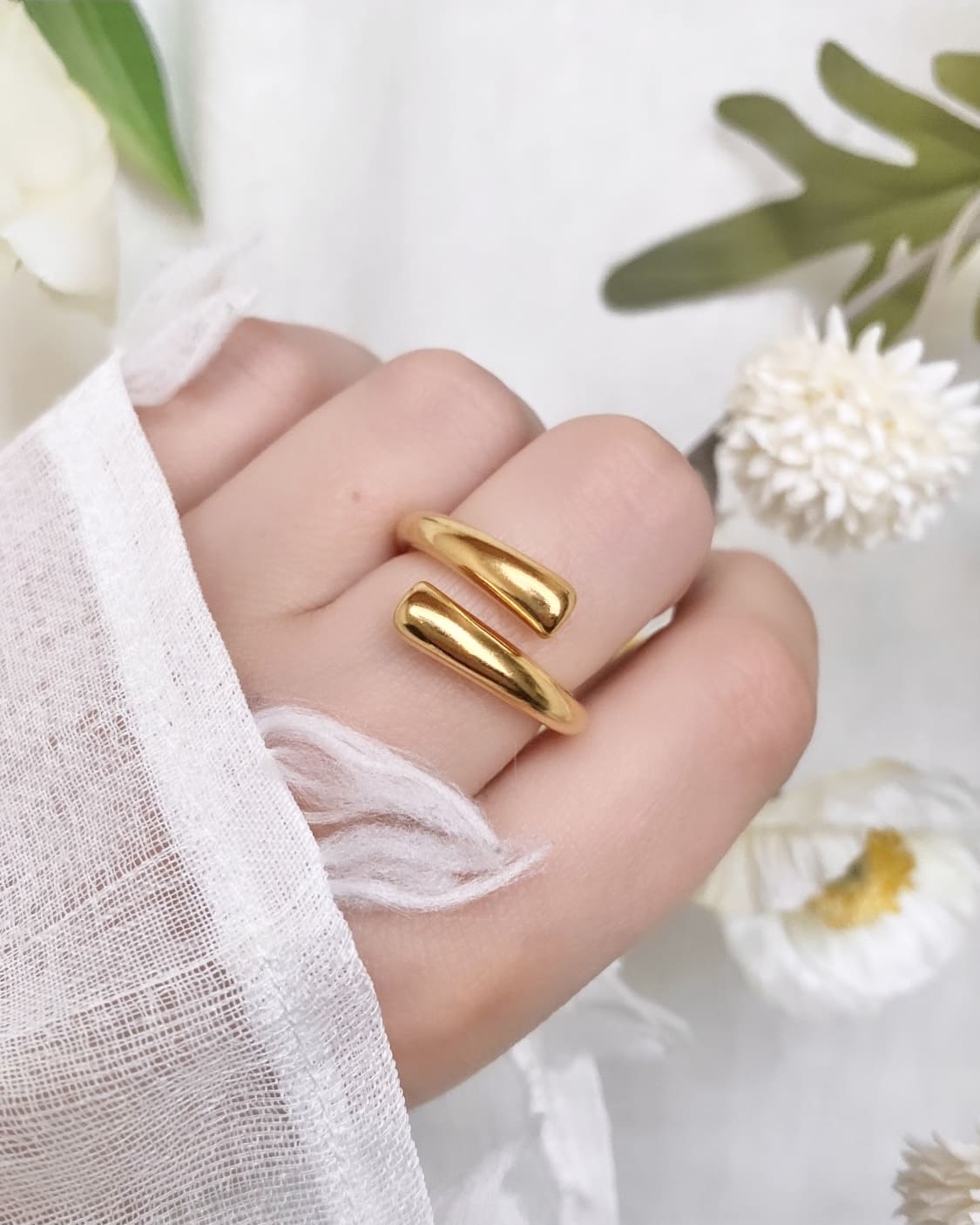 Bague GIGI