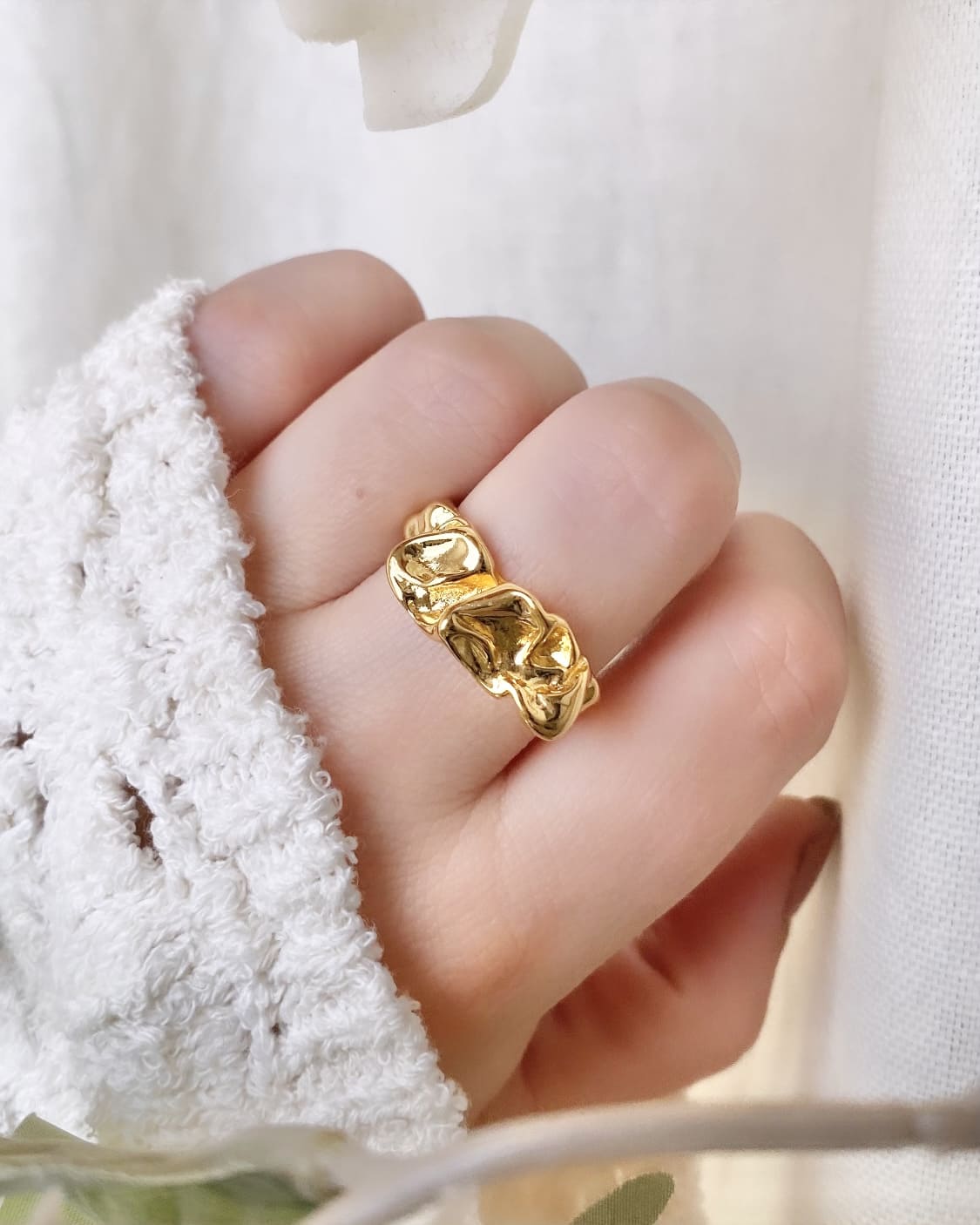 Bague JOY