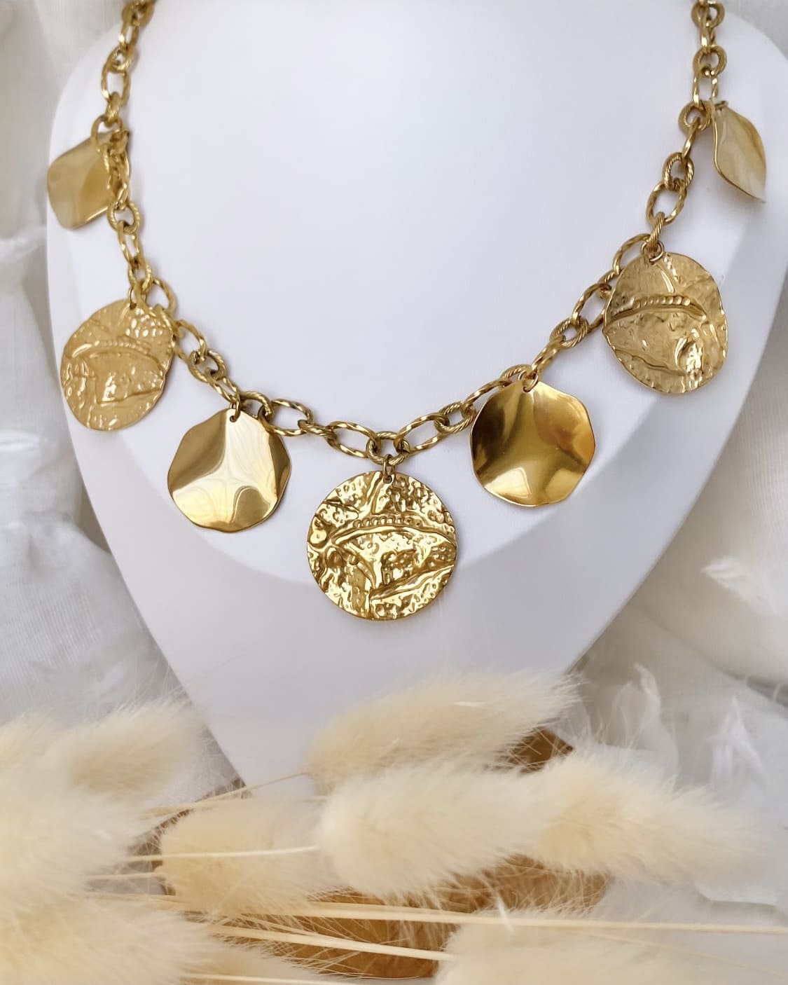 Collier AMBRE