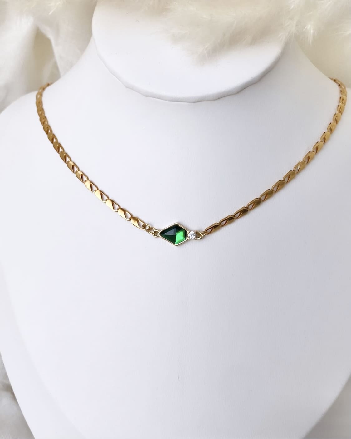 Collier MARGAUX