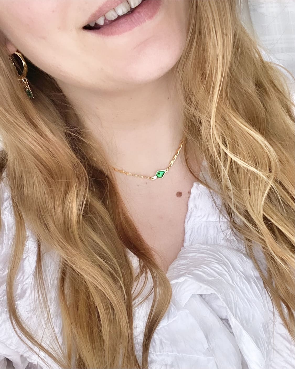 Collier MARGAUX