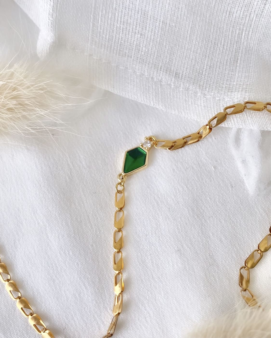 Collier MARGAUX