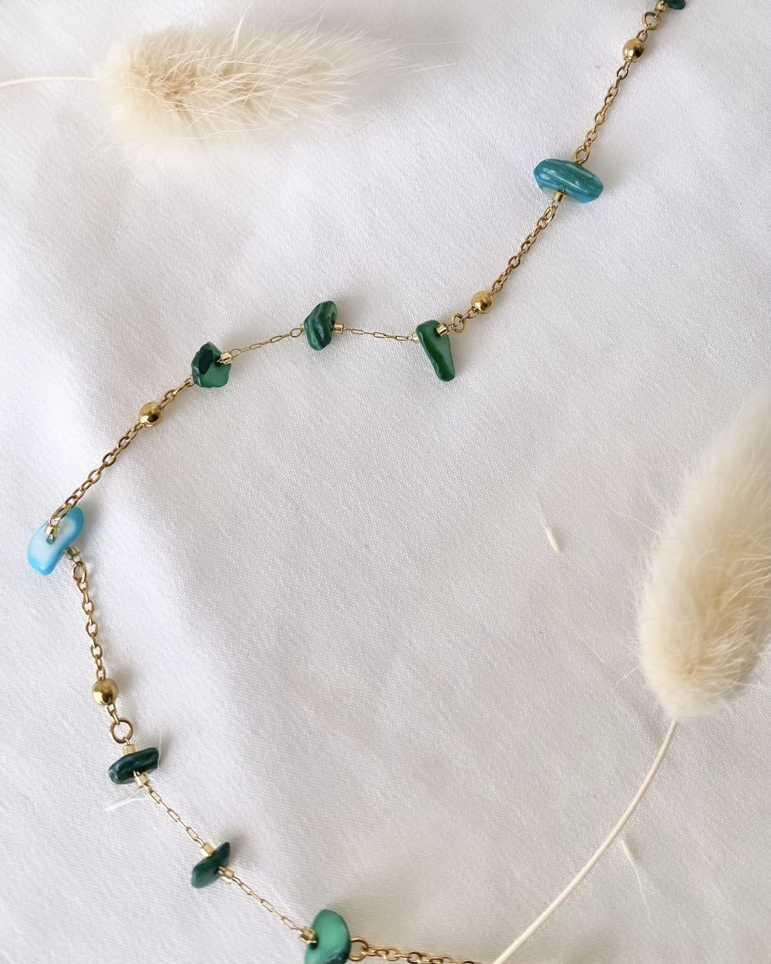 Collier NAPOLIE