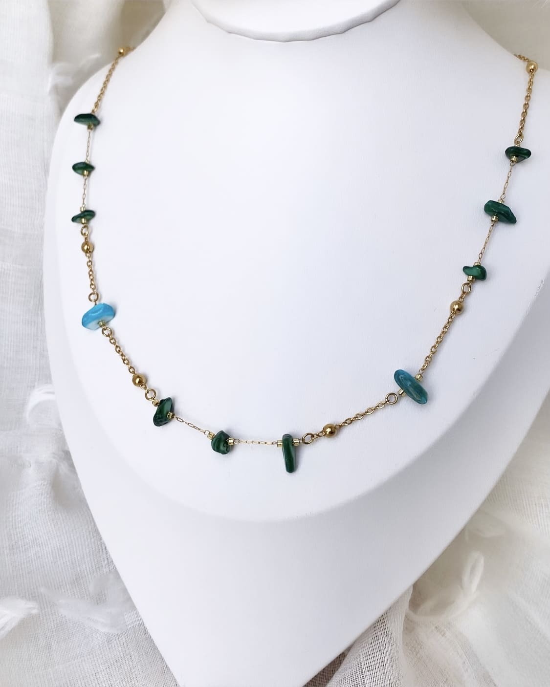 Collier NAPOLIE