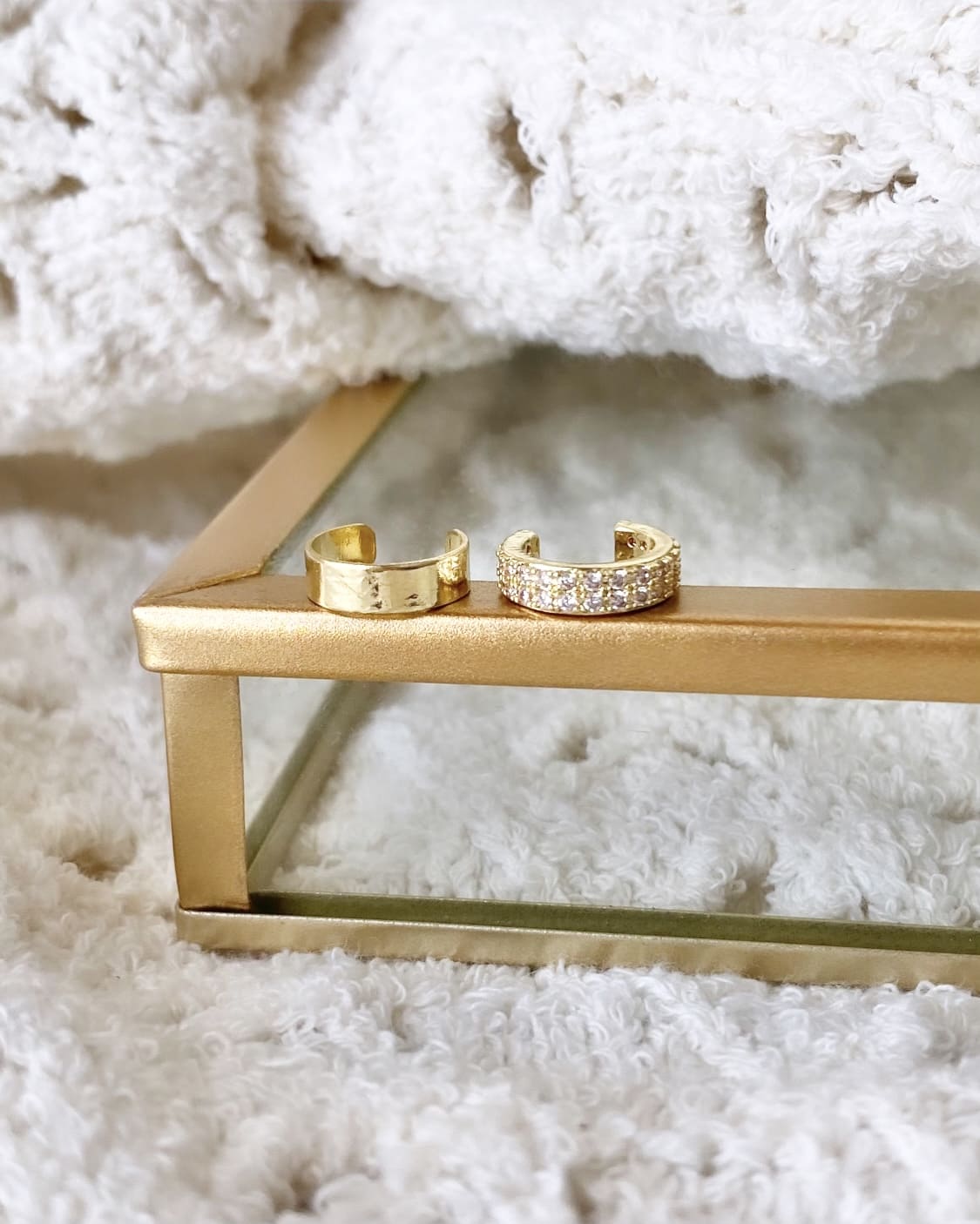EAR CUFF