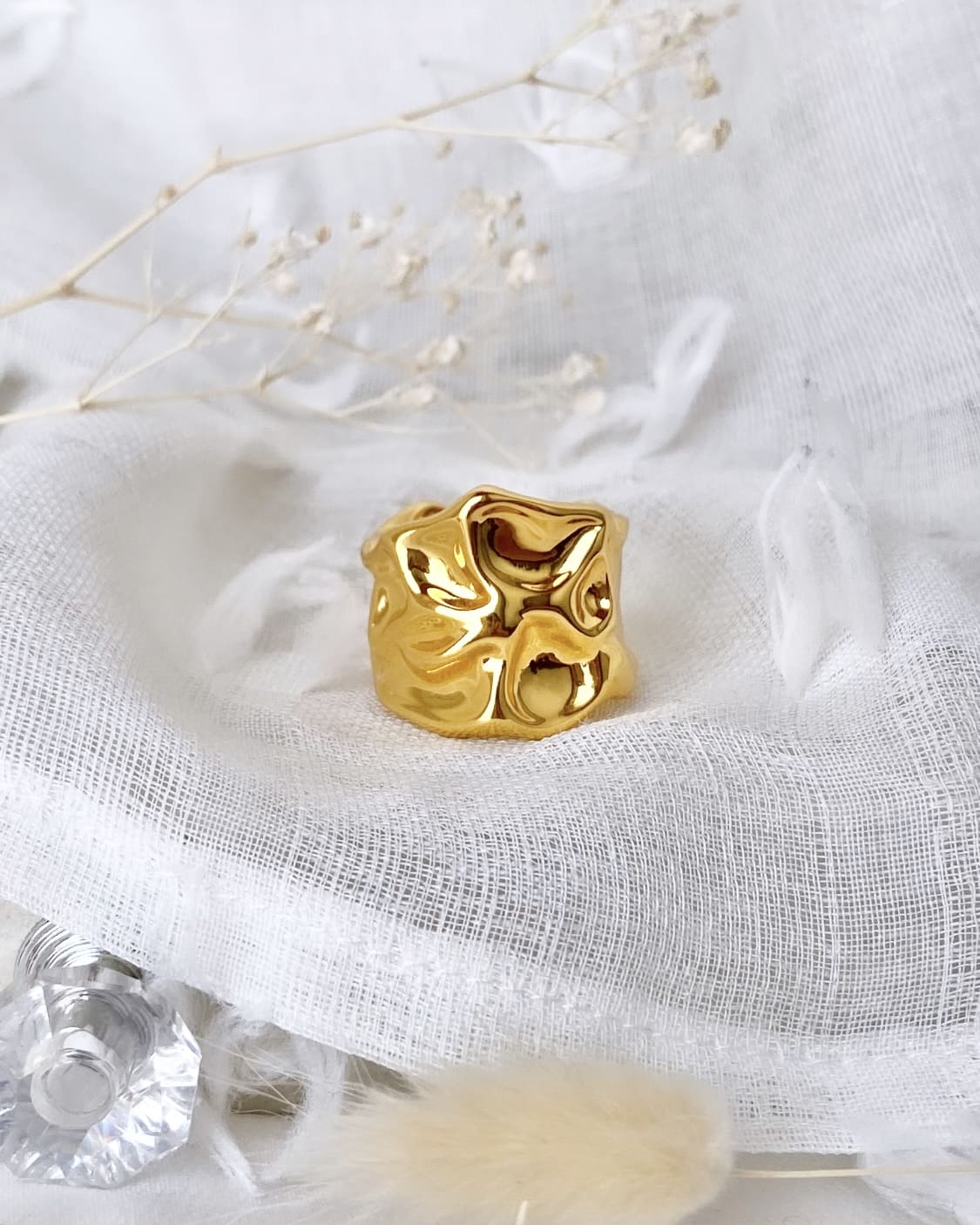 Bague SHANNON