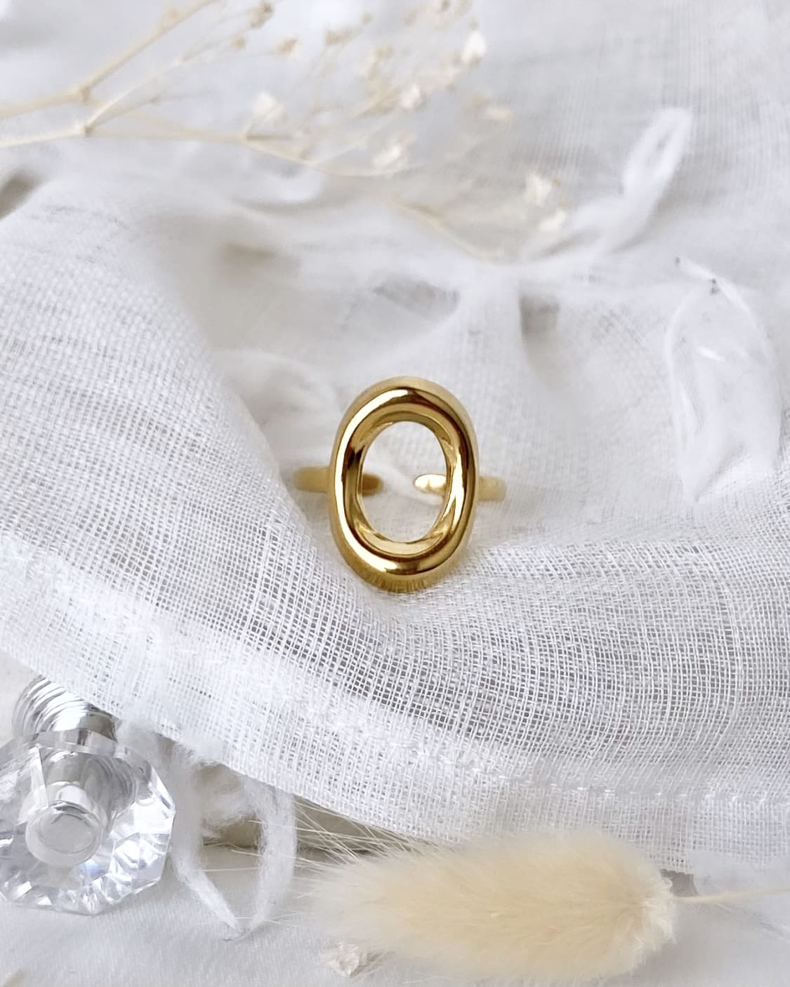 Bague MOON