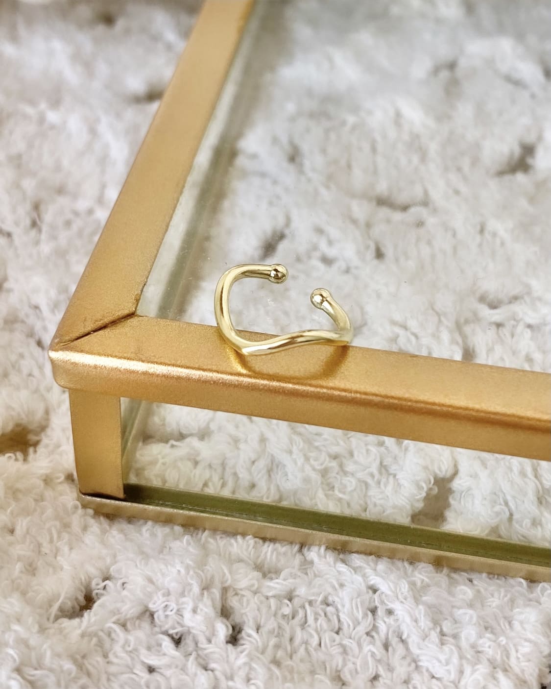 EAR CUFF