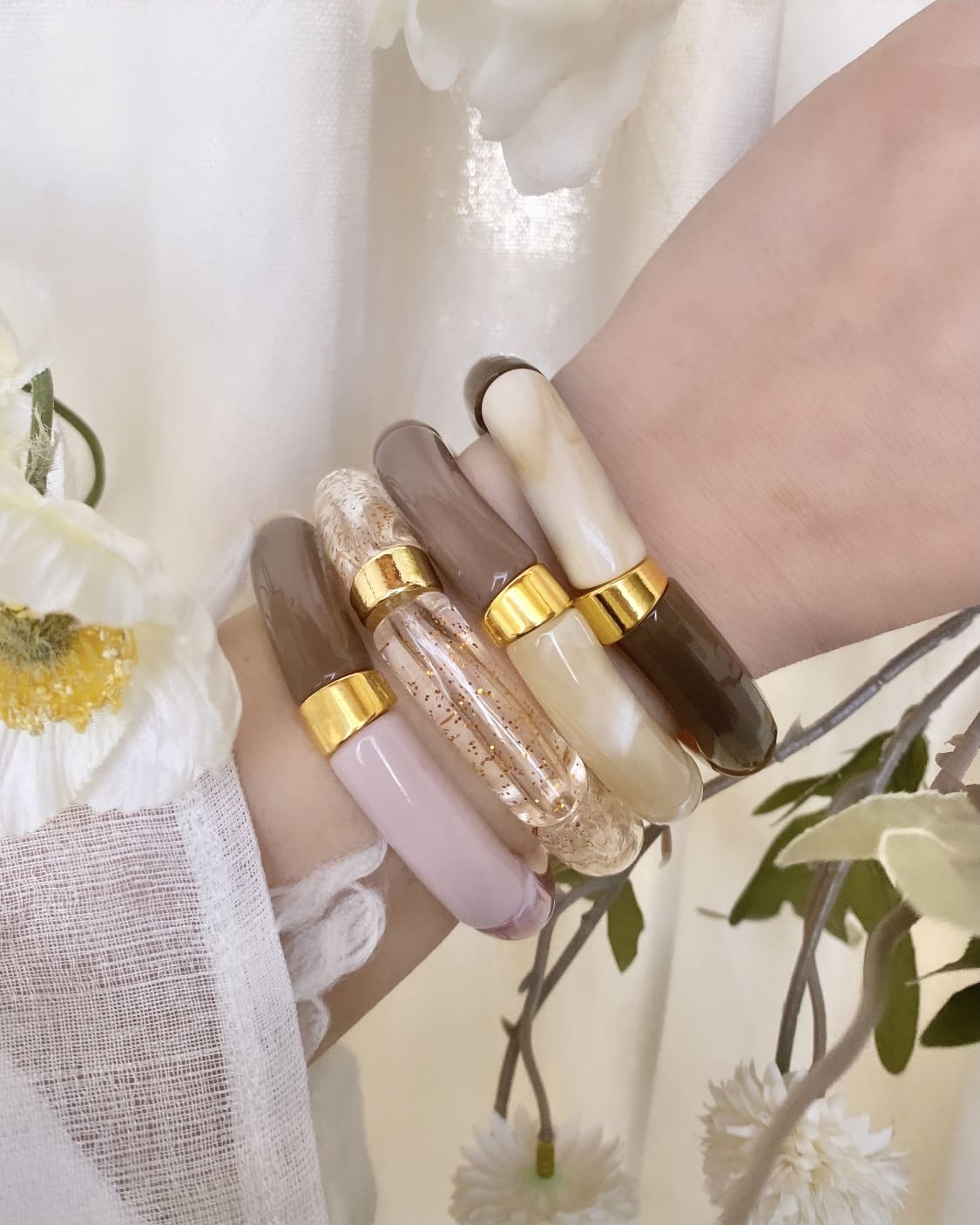 Bracelet CAPRI