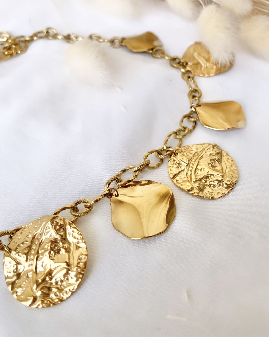 Collier AMBRE