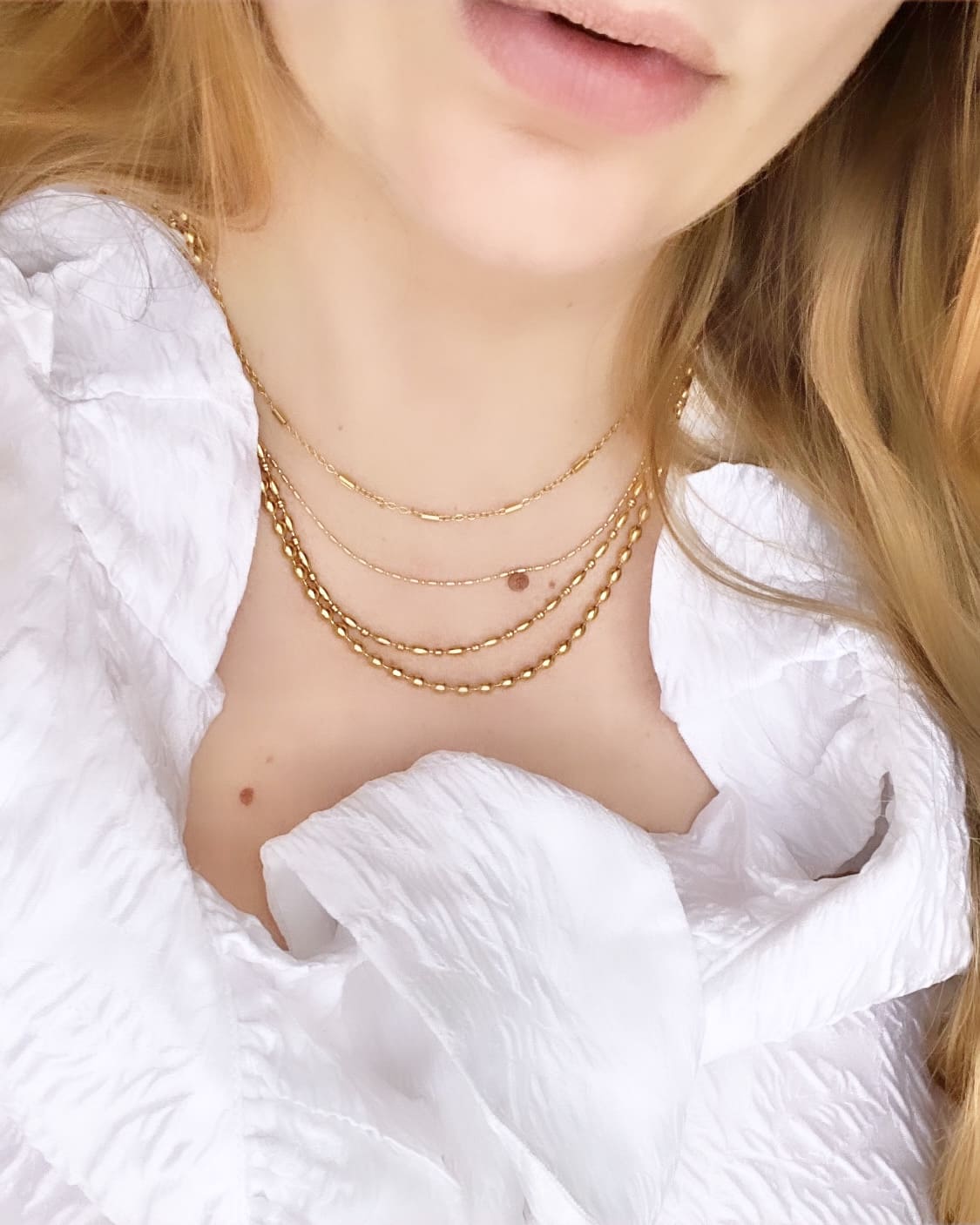Collier CHÉRI