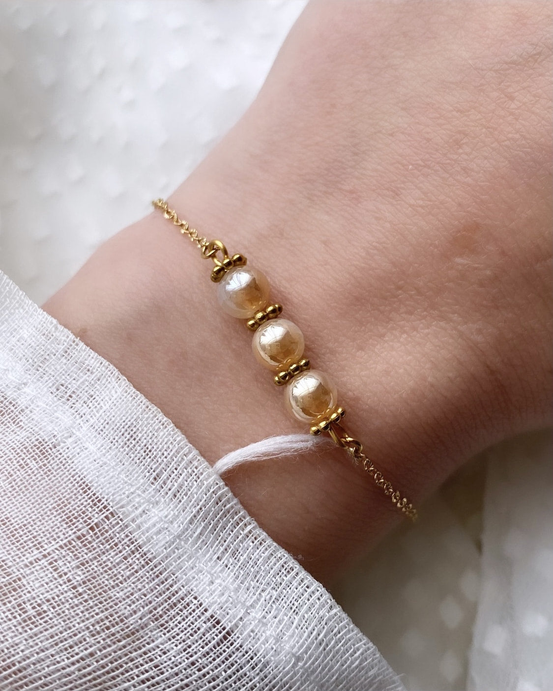 Bracelet AGATA