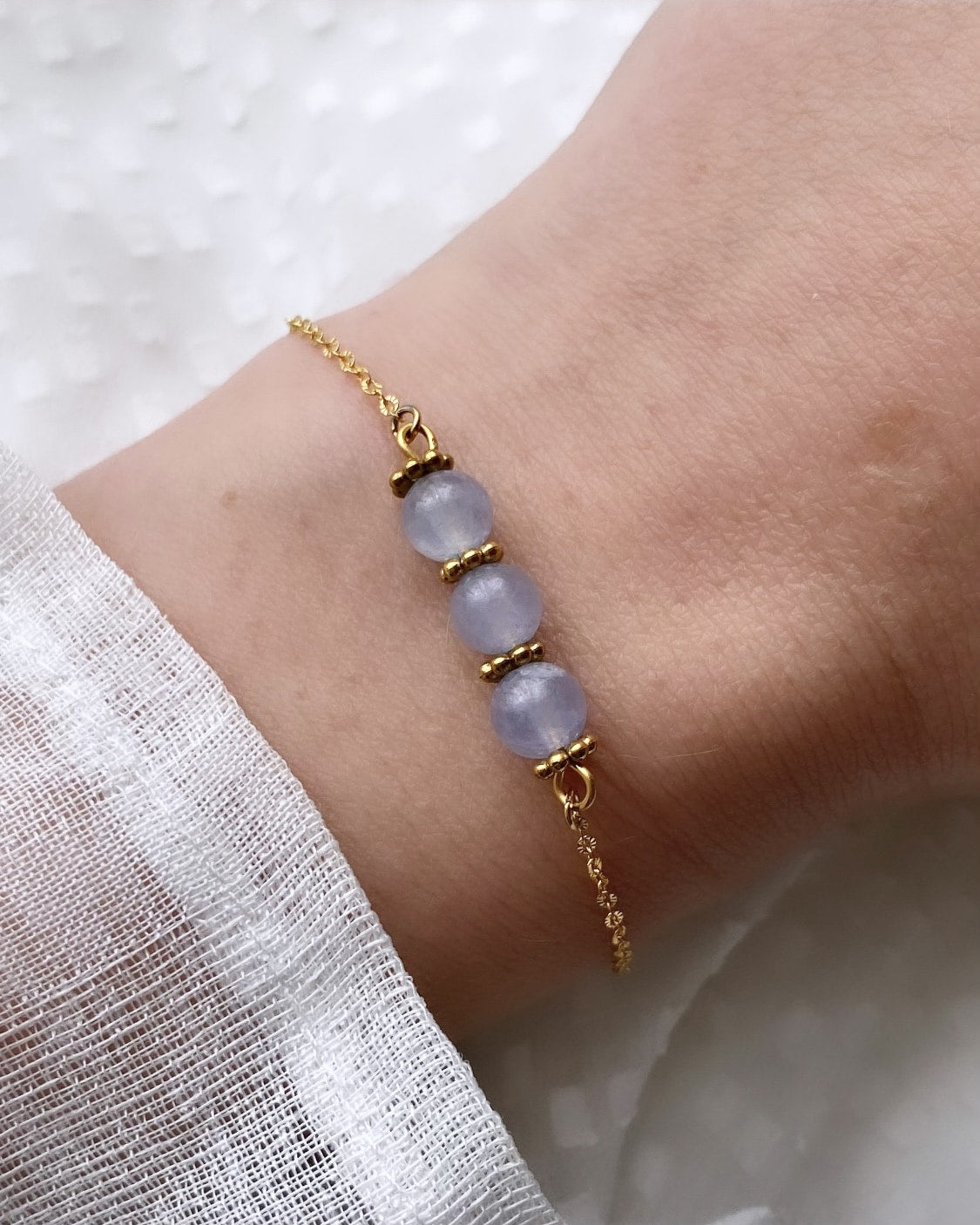 Bracelet AGATA