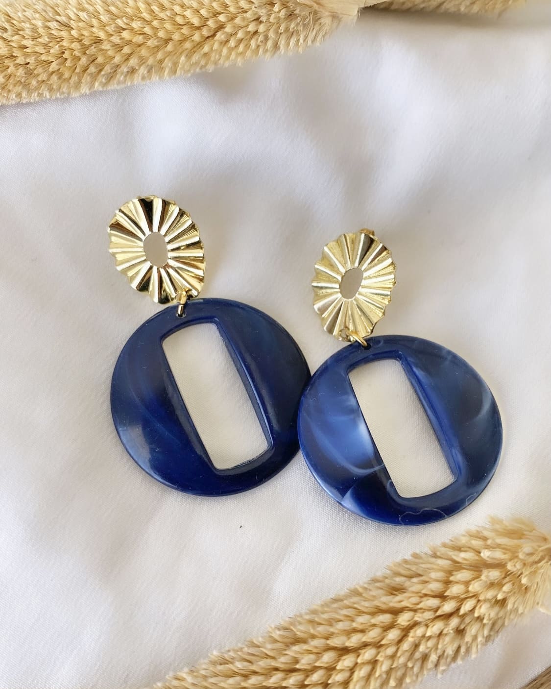 Boucles d'oreilles SUMMER VIBES