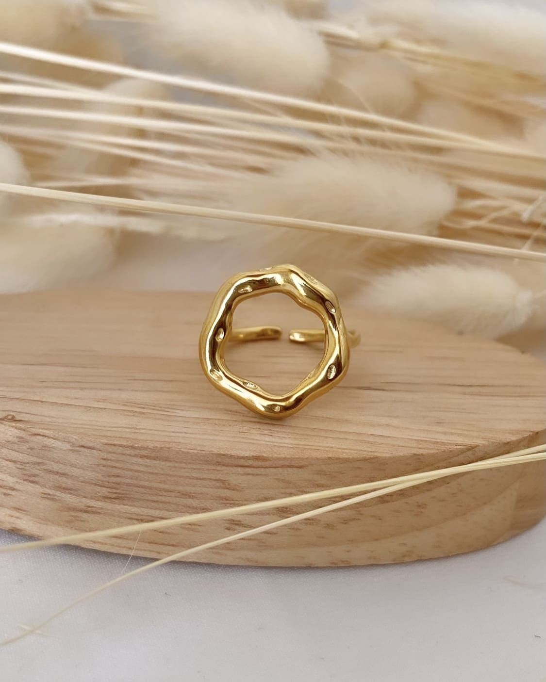 Bague AURORE