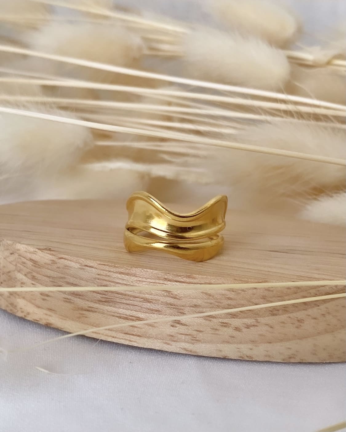 Bague LAURA