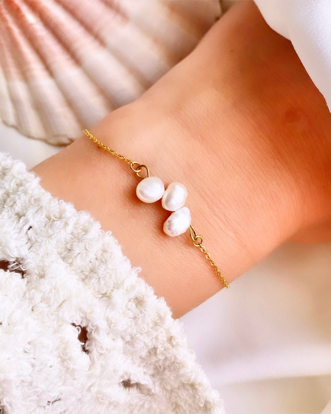 Bracelet LEO