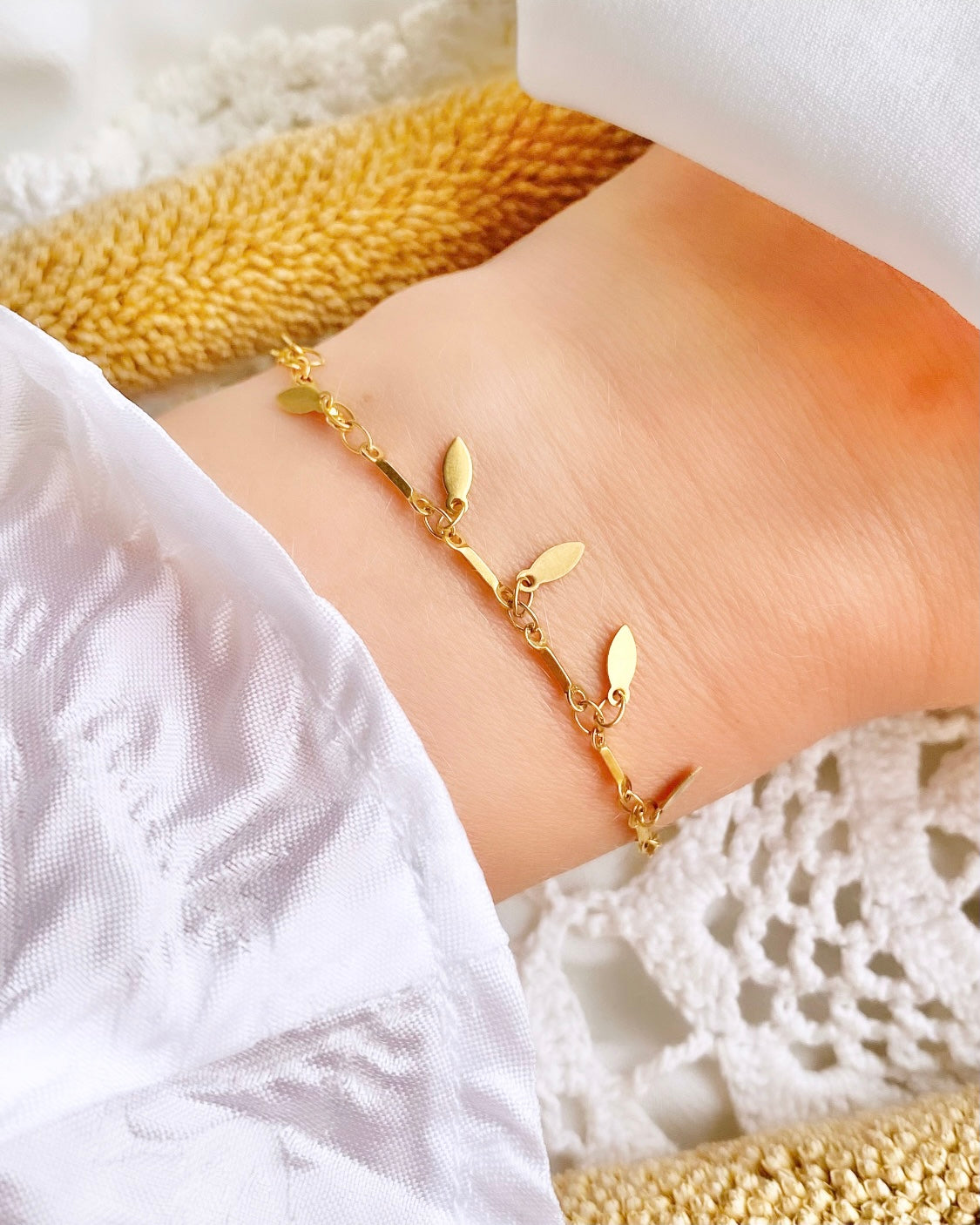 Bracelet LINDA