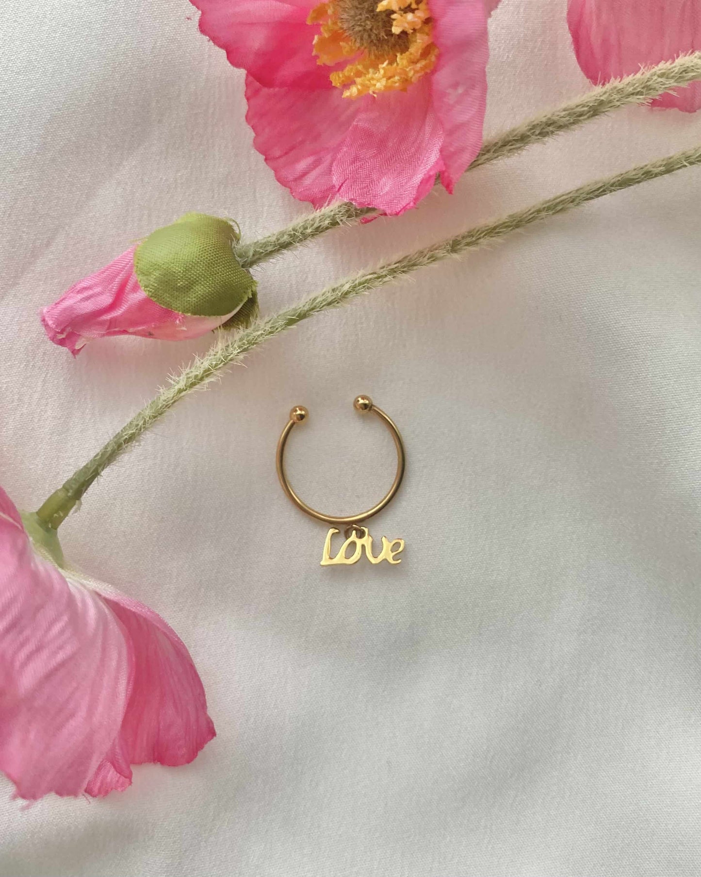 Bague LITTLE LOVE