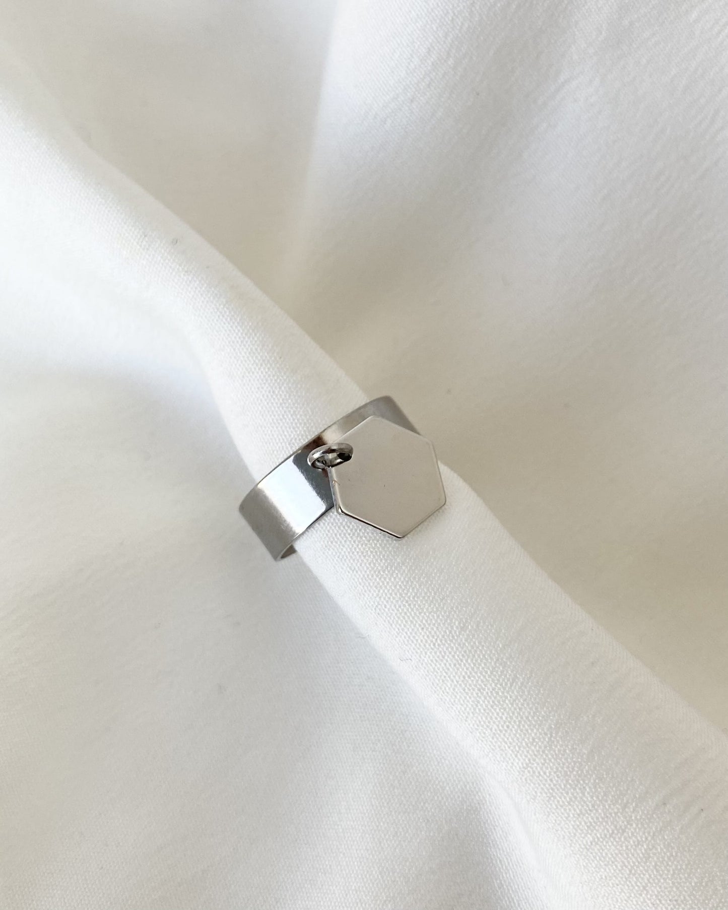 Bague ROMY