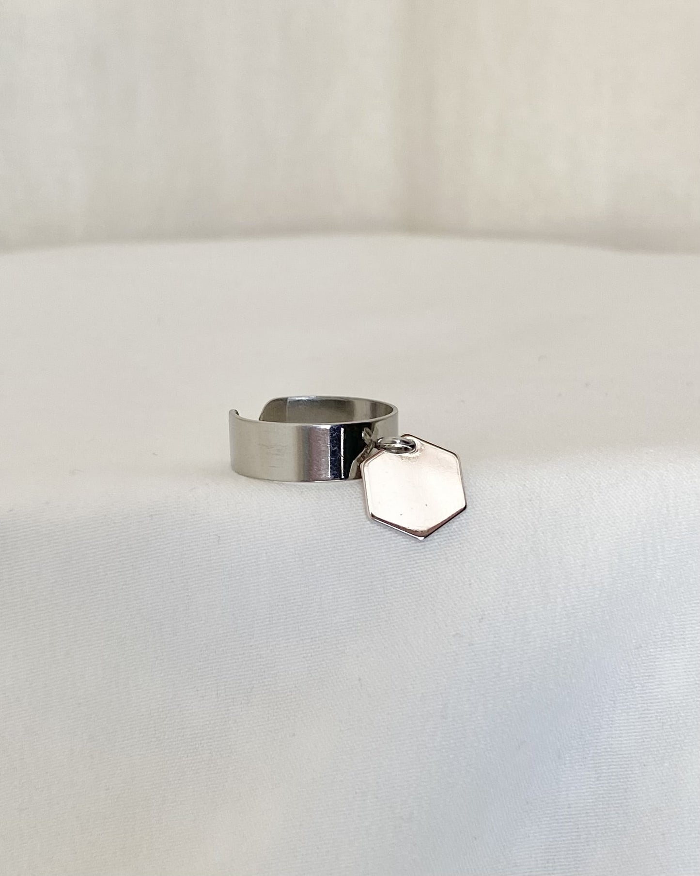 Bague ROMY
