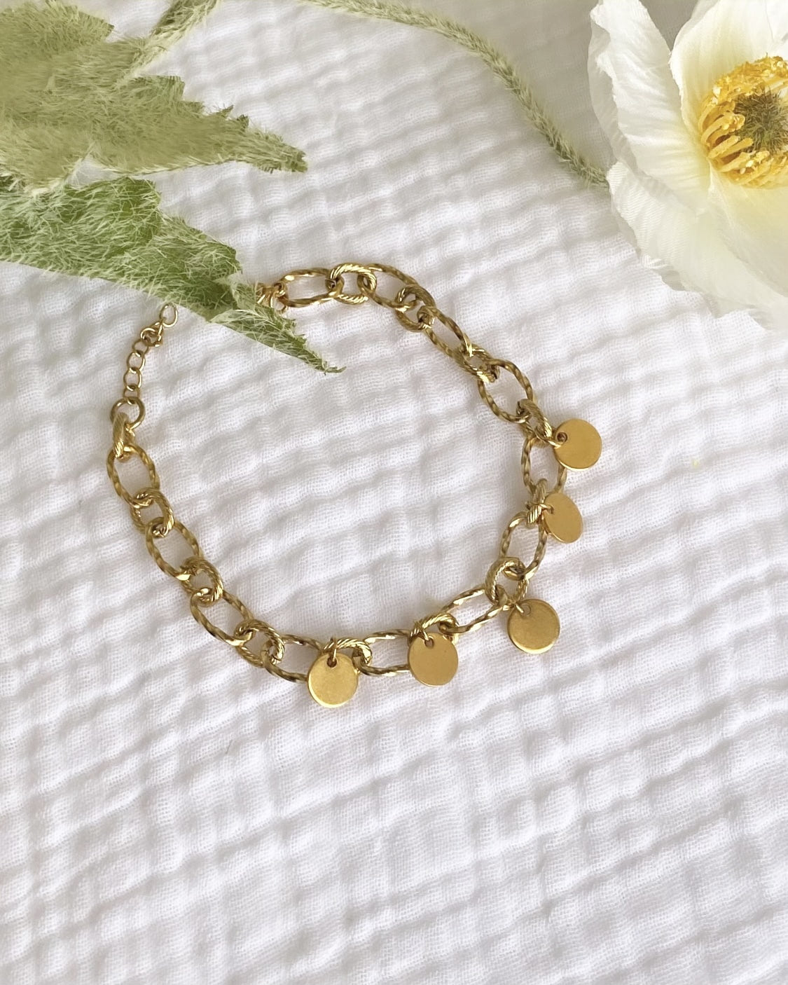 Bracelet EMMA