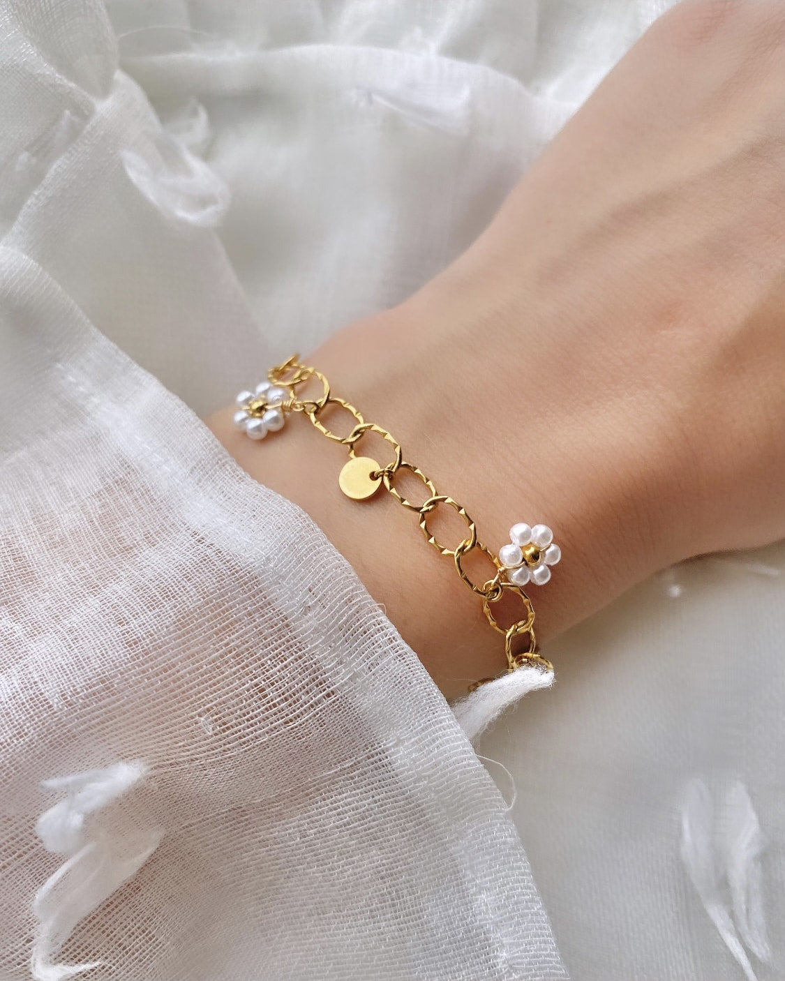 Bracelet MARYSE
