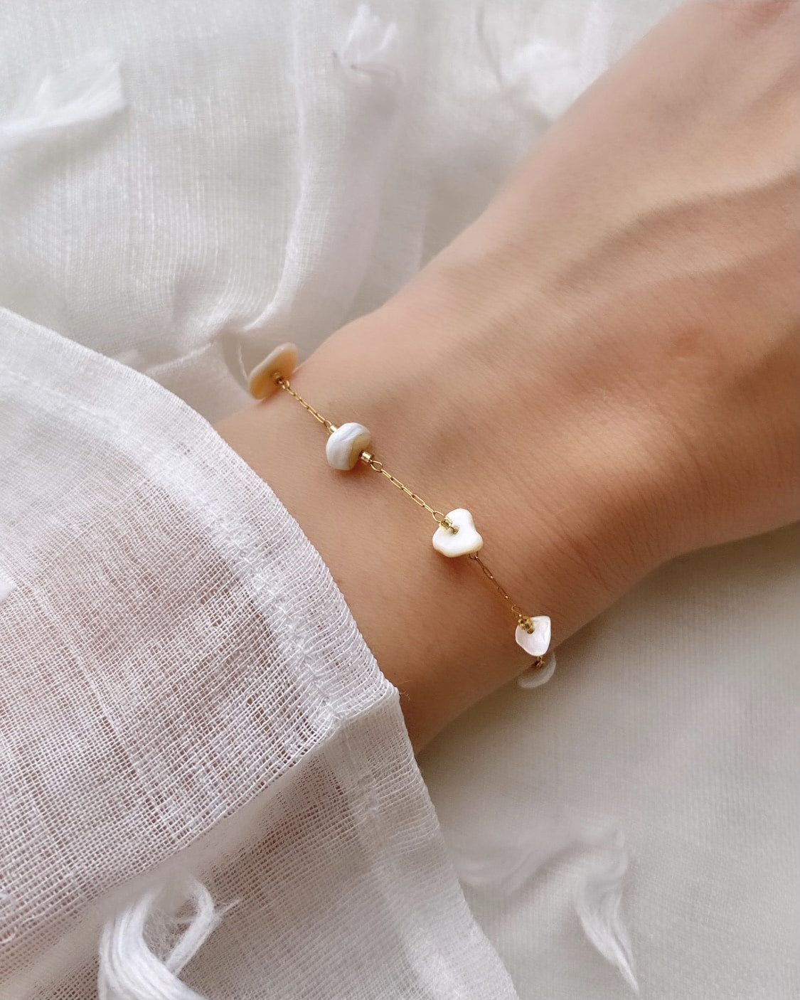 Bracelet PIAMA