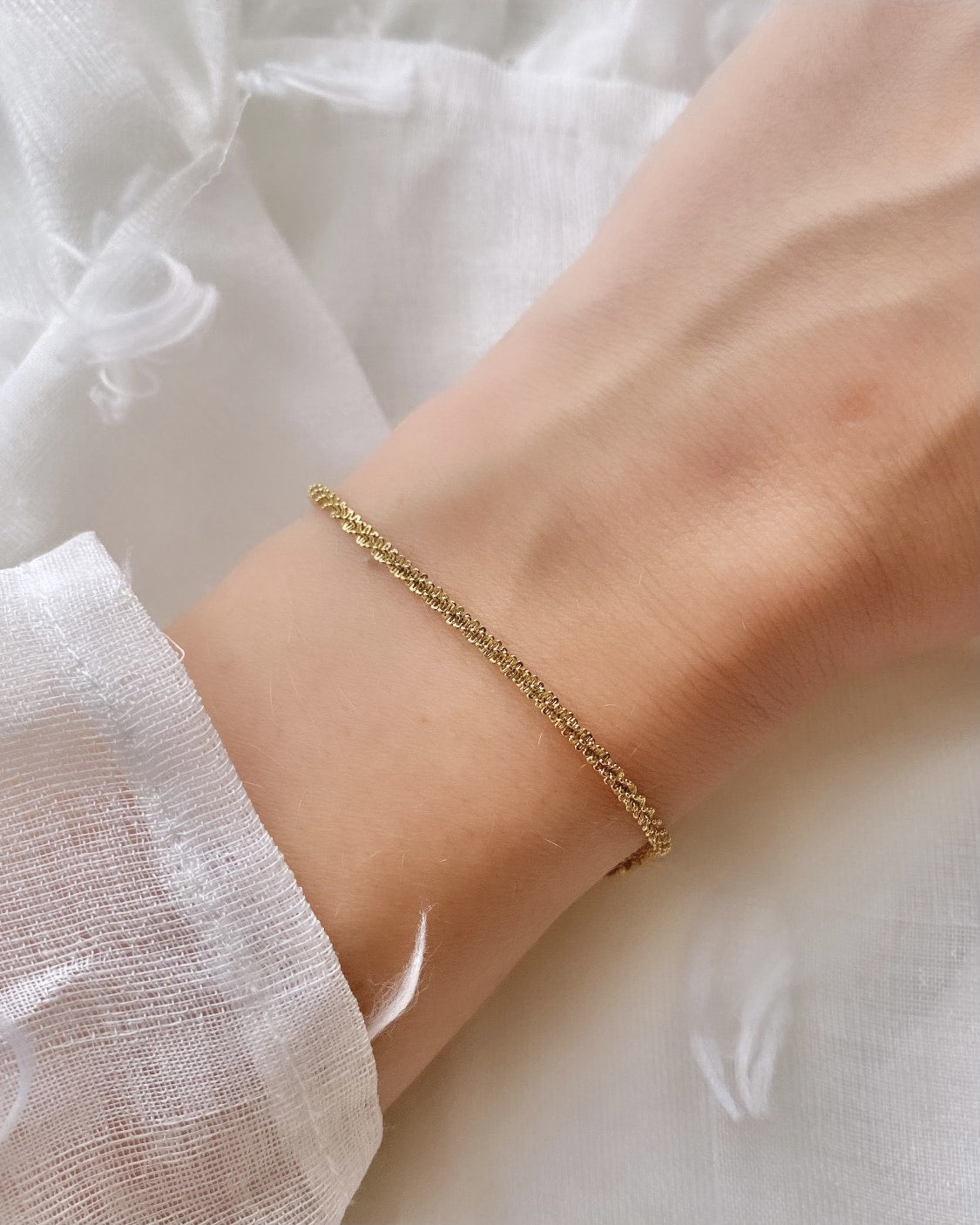 Bracelet SWILY