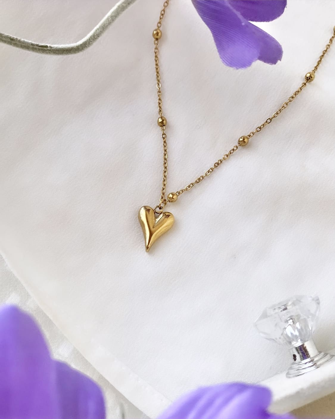 Collier BELLA