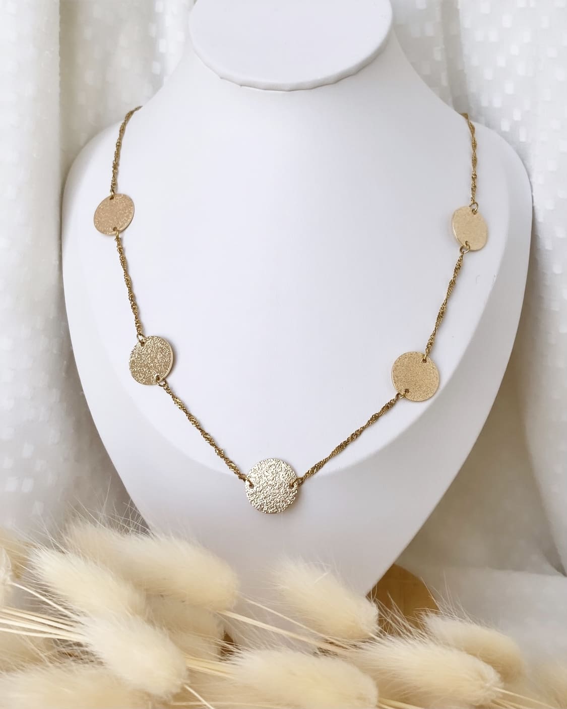 Collier ESMÉ