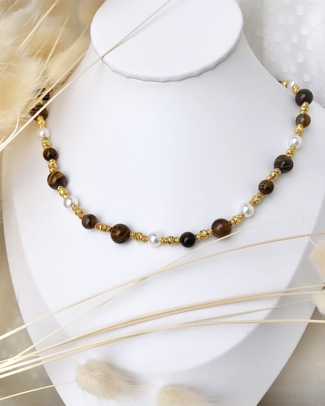Collier MAELYS