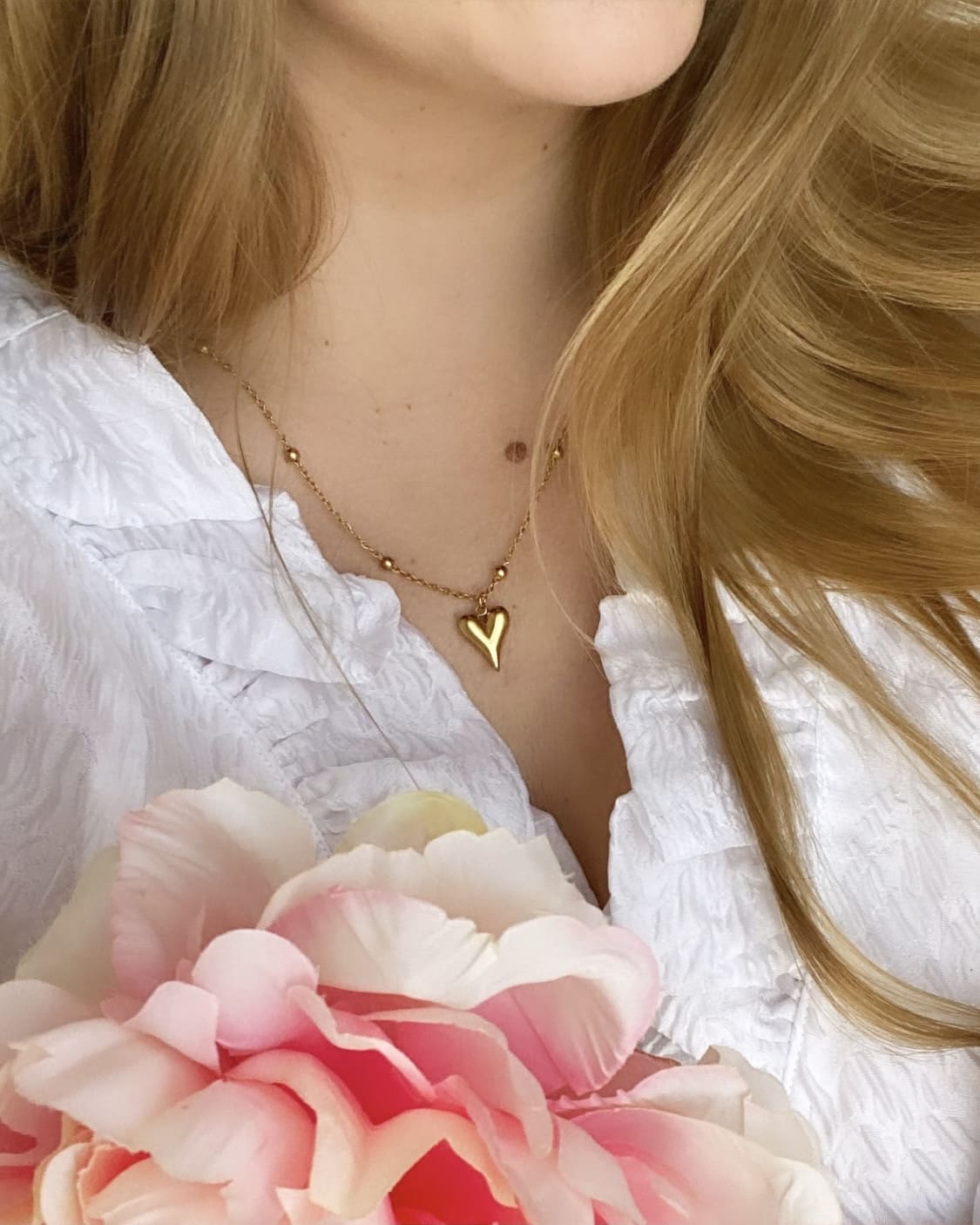 Collier BELLA