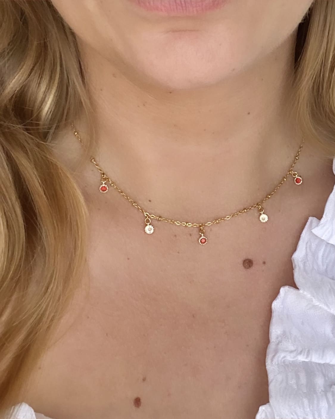 Collier MARIA