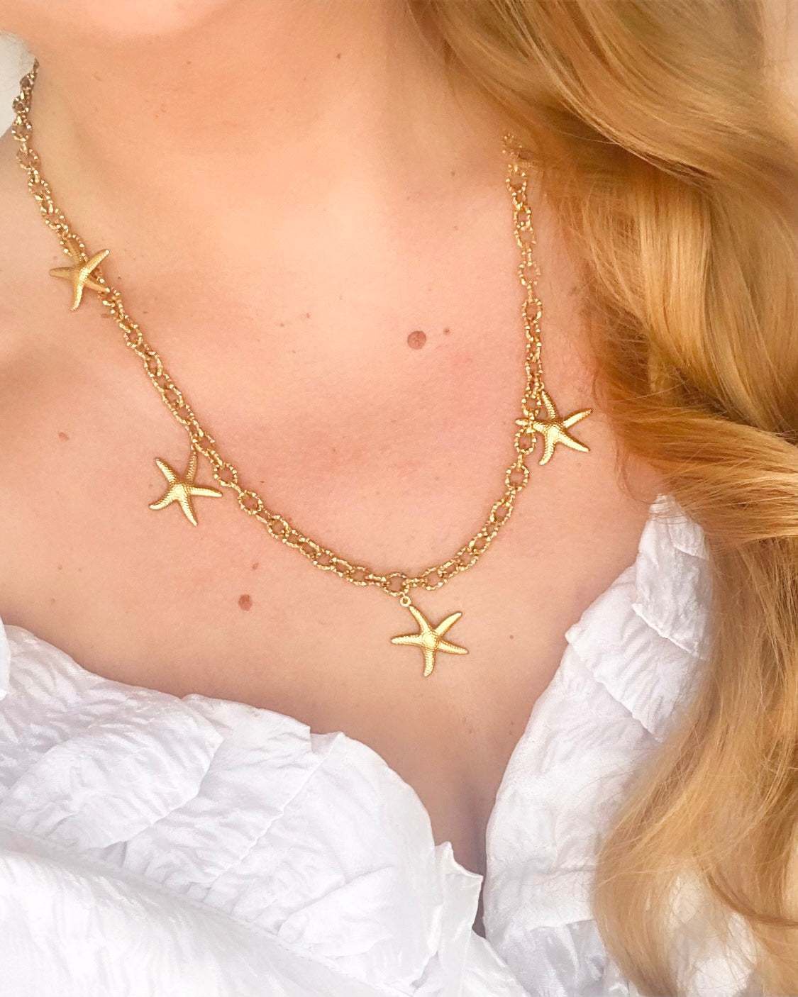Collier MARINE