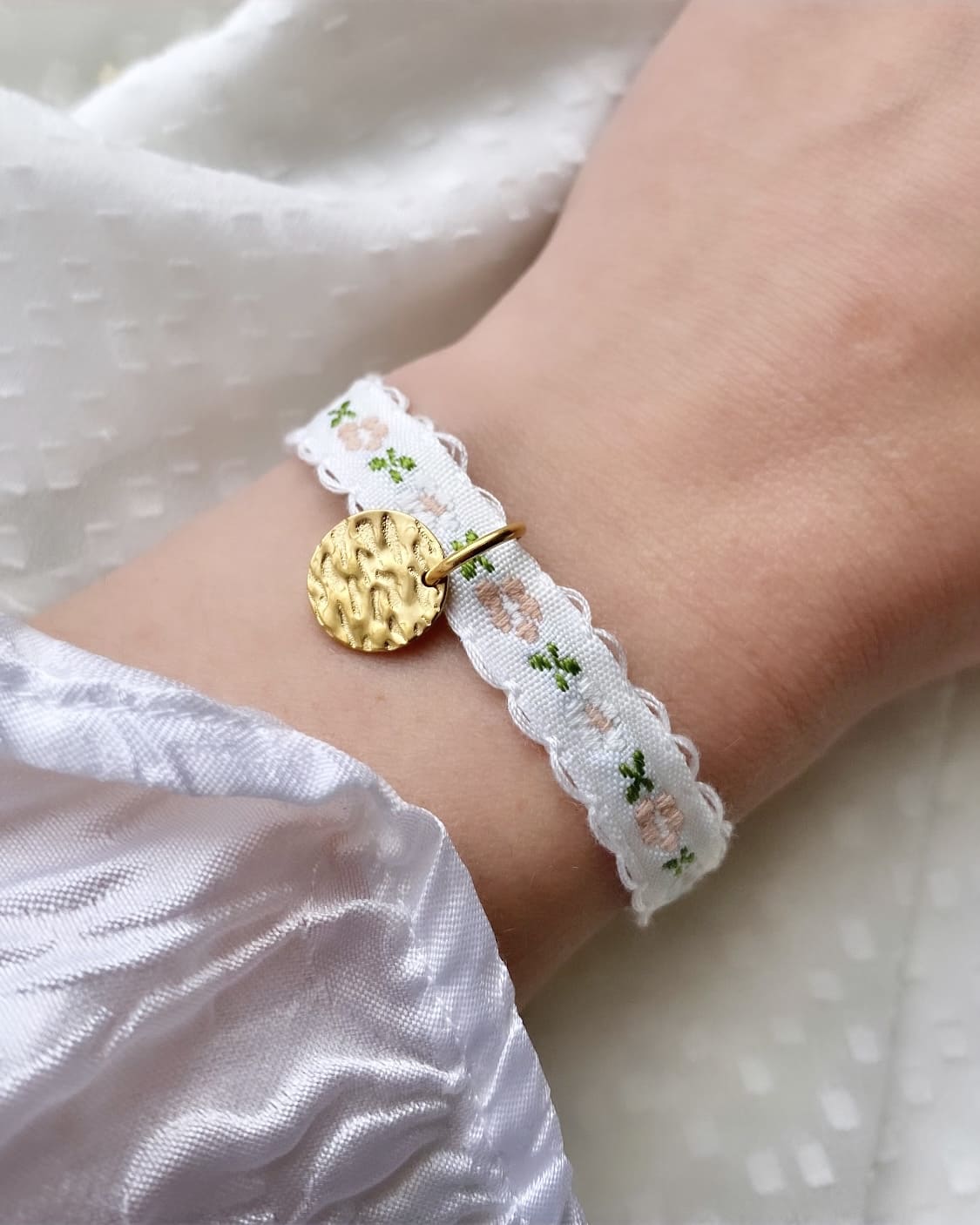 Bracelet COQUETTE