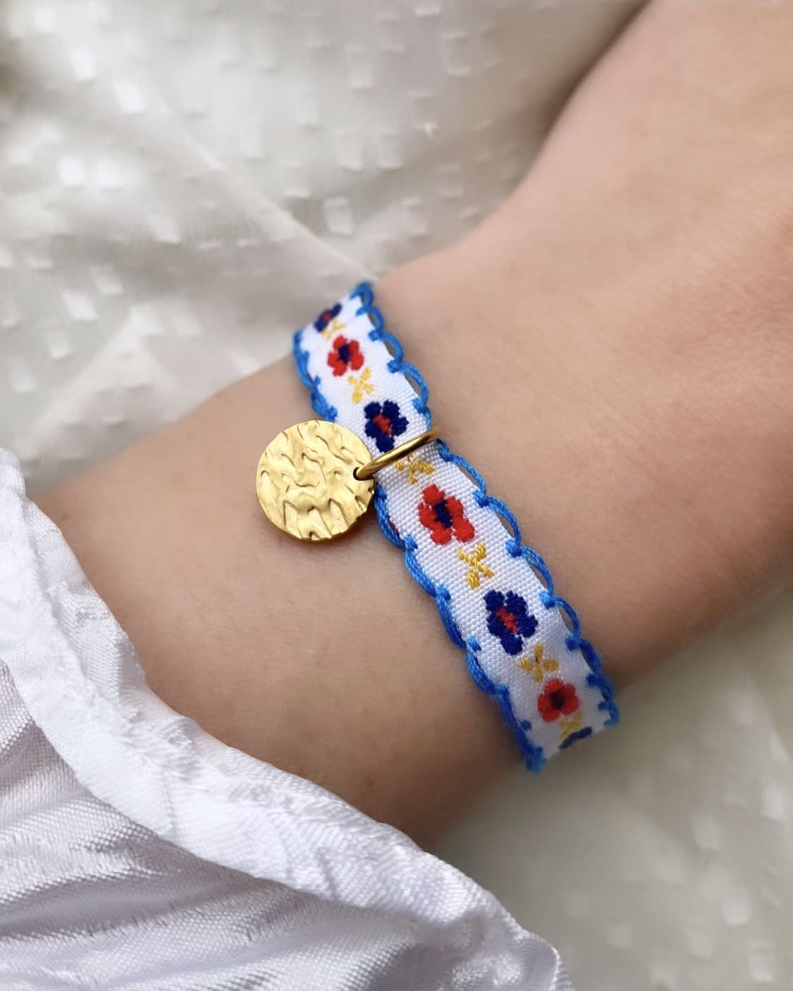 Bracelet COQUETTE
