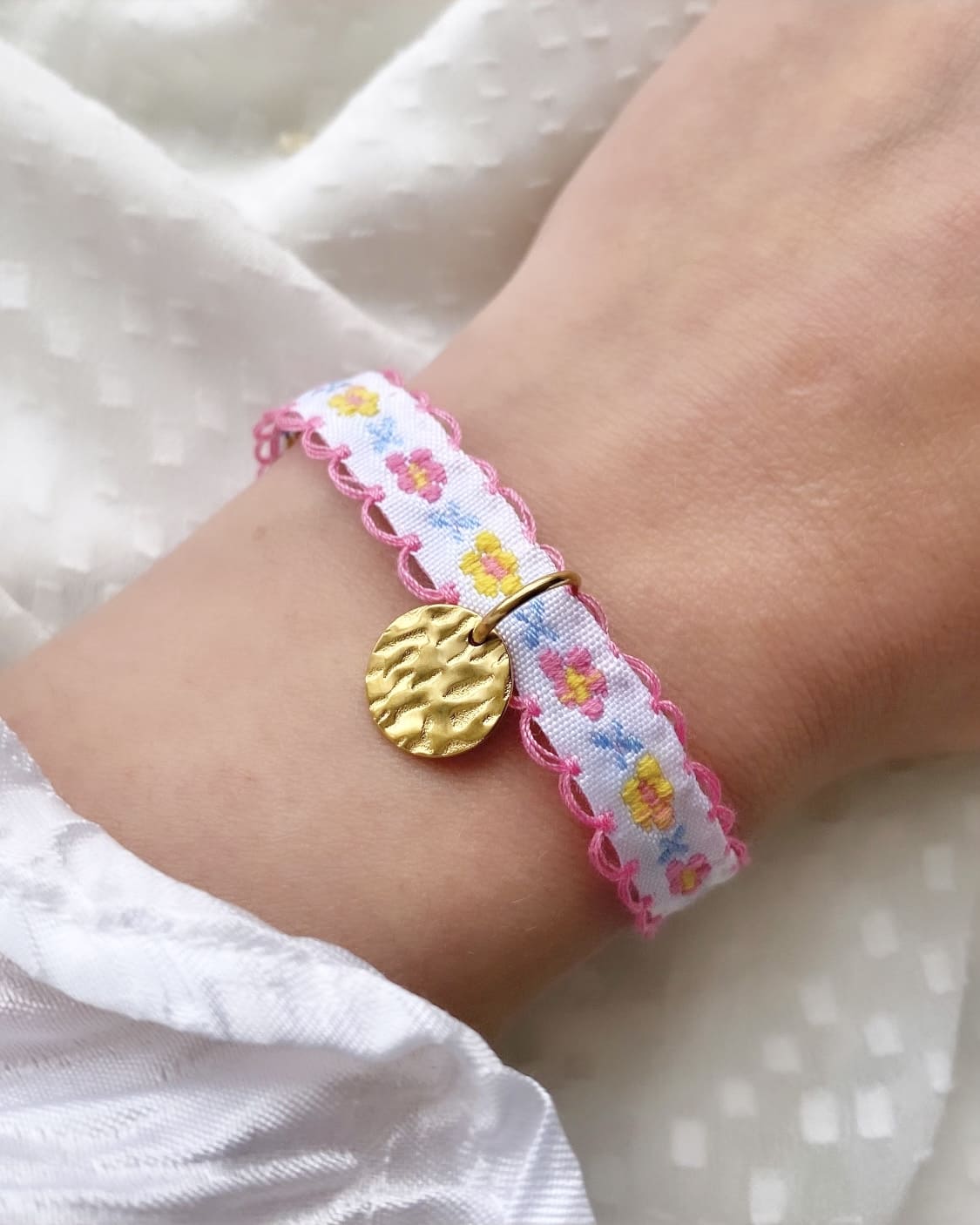 Bracelet COQUETTE