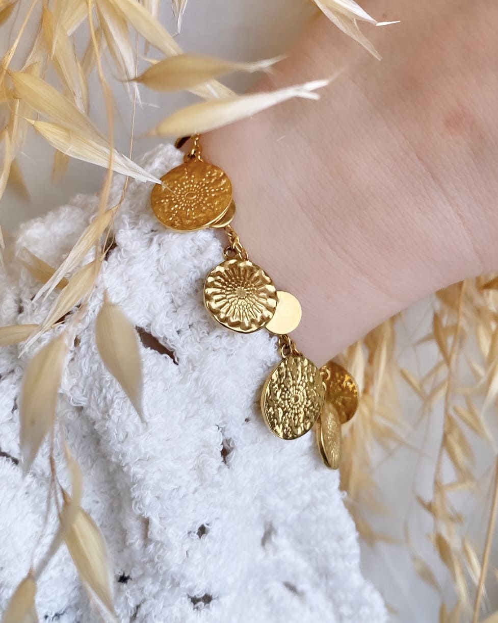 Bracelet SAHANA