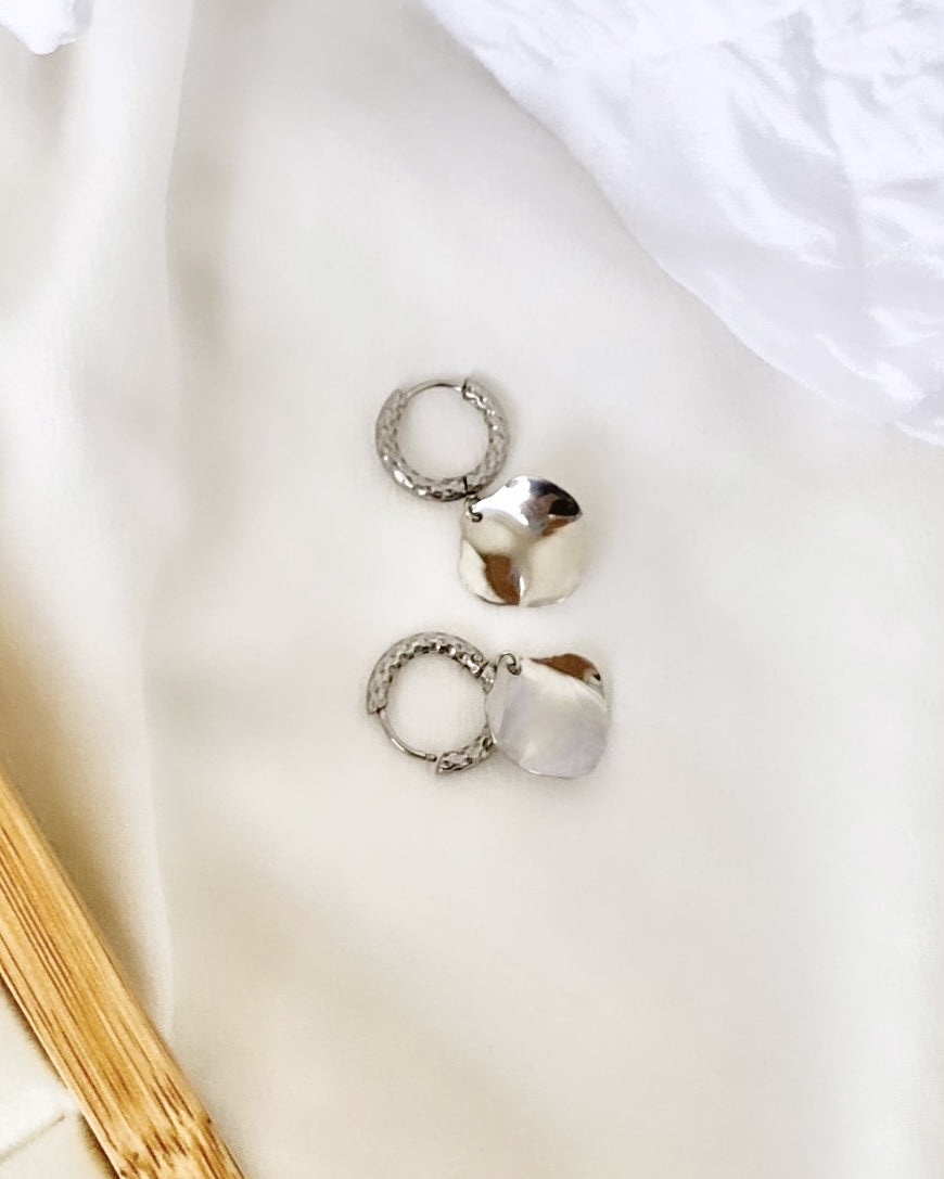 Boucles d'Oreilles JULIA