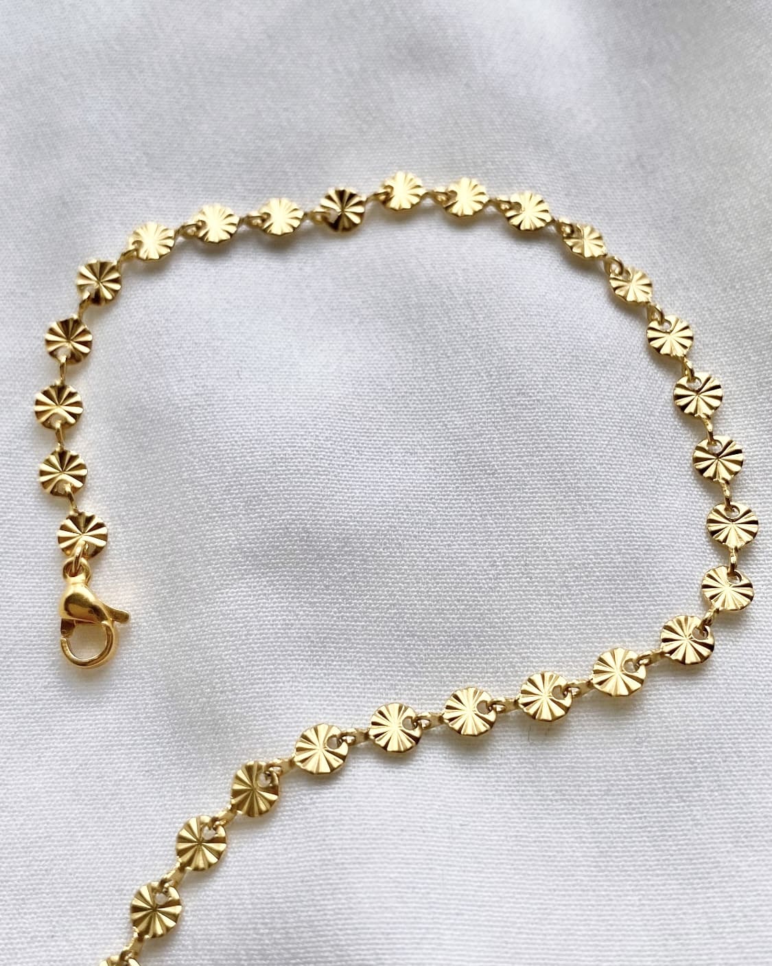 Bracelet LITTLE SUNRISE