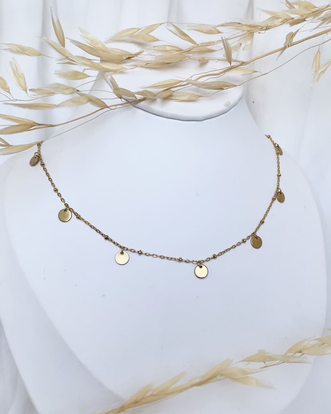 Collier LIZA