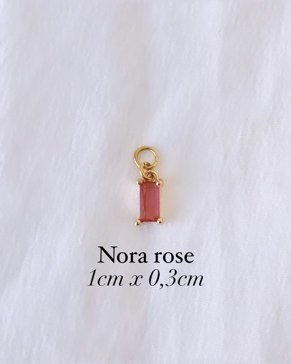 BOUCLES À PERSONNALISER