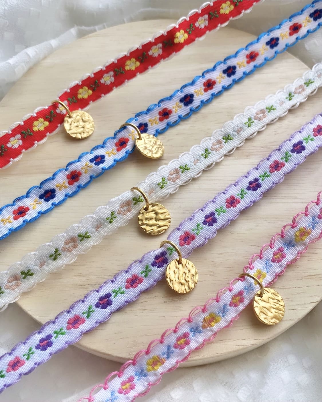 Bracelet COQUETTE
