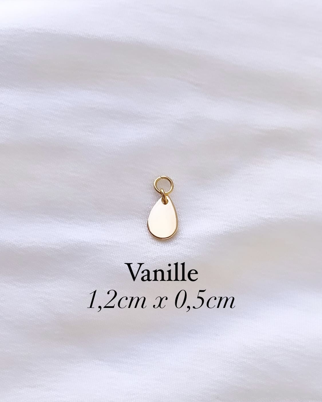BOUCLES À PERSONNALISER