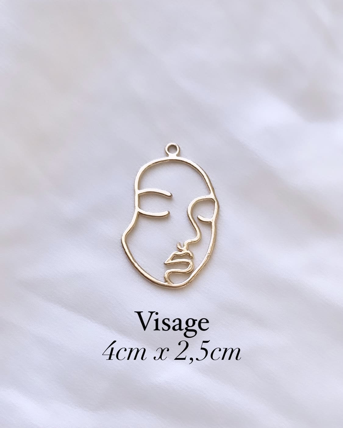 BOUCLES À PERSONNALISER