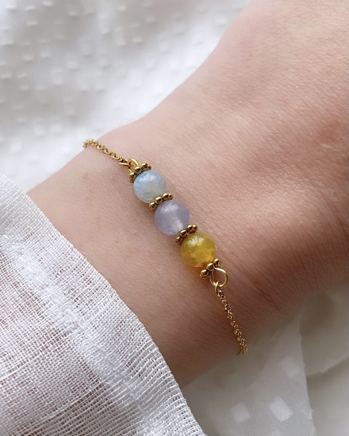 Bracelet AGATA