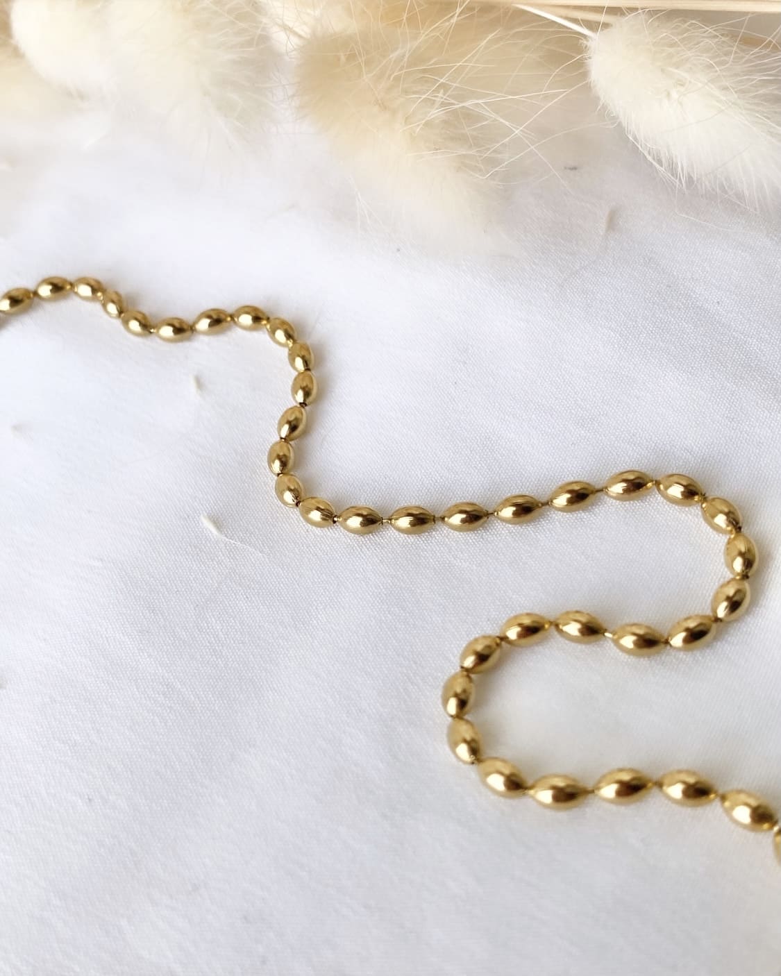 Collier CHÉRI
