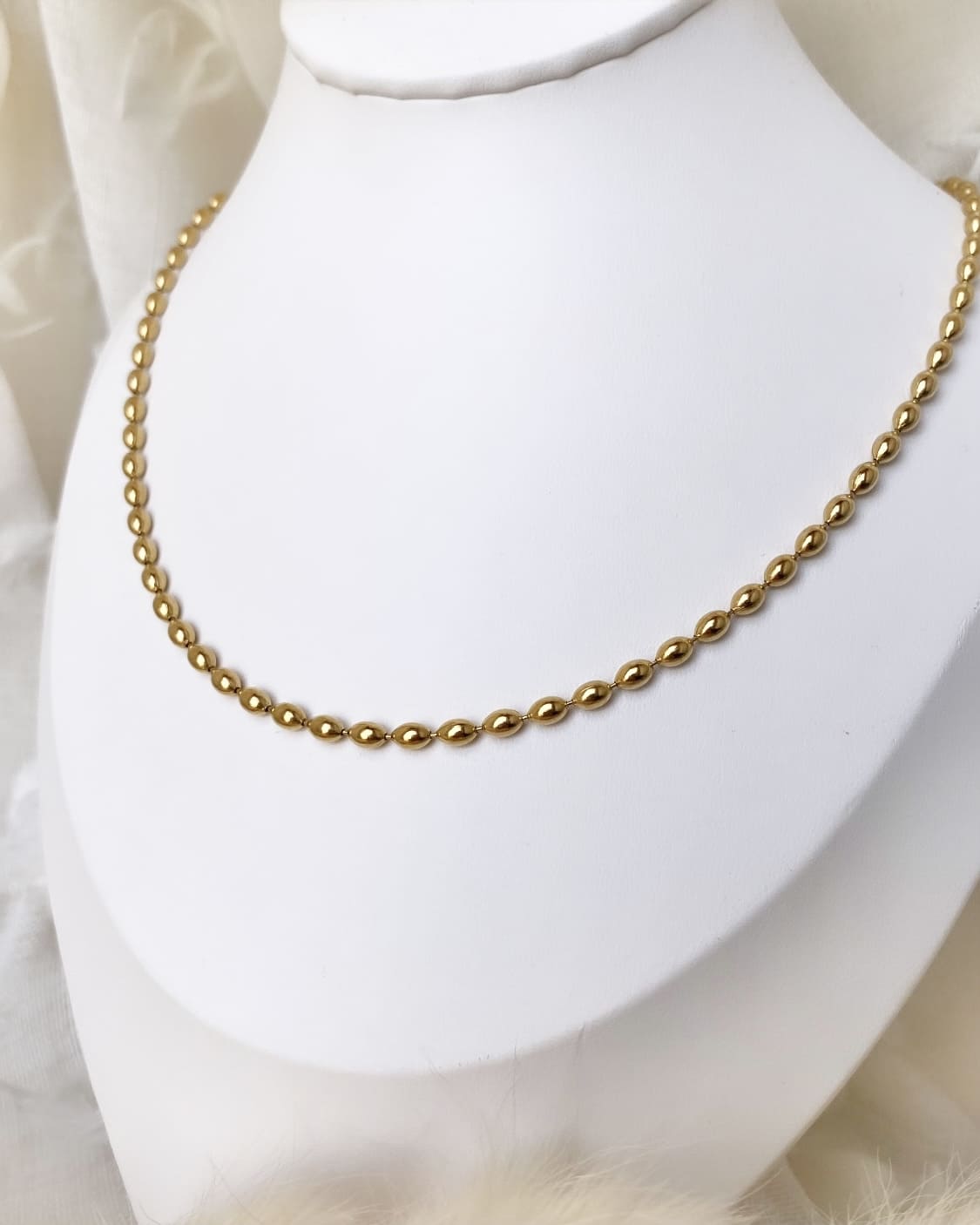 Collier CHÉRI